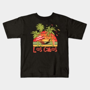 Los Cabos Kids T-Shirt